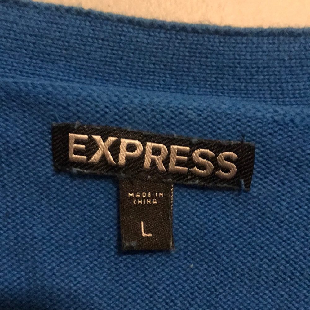 Cardigan - Picture 3 of 3
